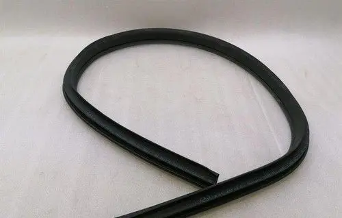 Mercedes-Benz SL R231 Rubber seal front coupe door A2316970051