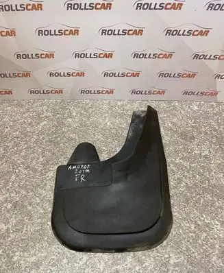 Volkswagen Amarok Front mudguard 