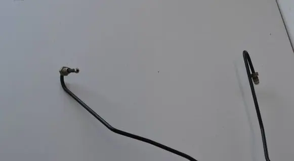 Volvo XC60 Brake vacuum hose/pipe 8451HD3 TIDW04750703