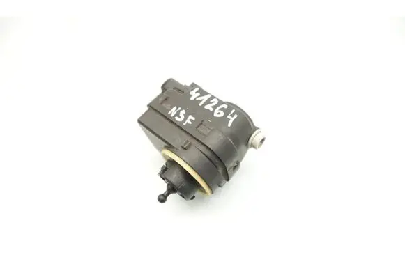 Citroen Xsara Picasso Headlight level adjustment motor 