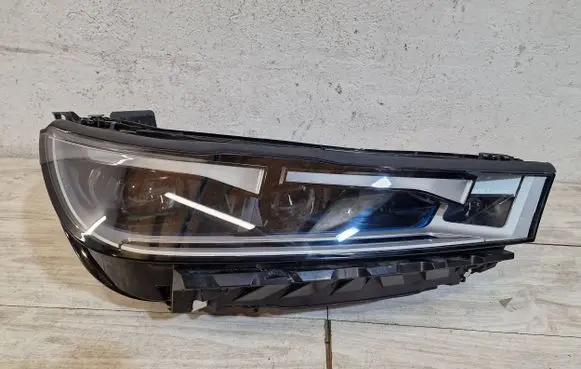 BMW iX Headlight/headlamp 9851808-10