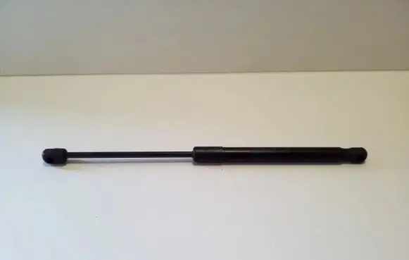 Front bonnet/hood damper/strut