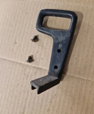 Volkswagen Golf II Other engine bay part 357881253