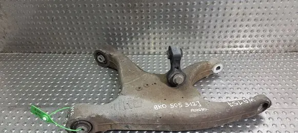 Audi A4 S4 B8 8K Rear control arm 8K0505312J
