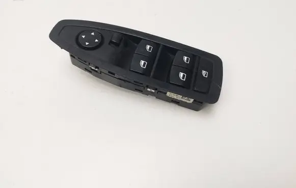 BMW 3 F30 F35 F31 Electric window control switch 9208110