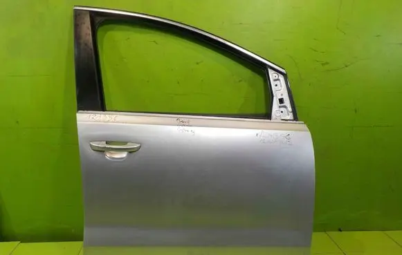 Seat Alhambra (Mk2) Front door LA7W 12AB56 B5D3790F42584FD583
