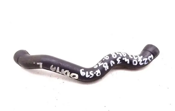 Mercedes-Benz S W220 Breather hose/pipe A1120180482 GBIMPORT