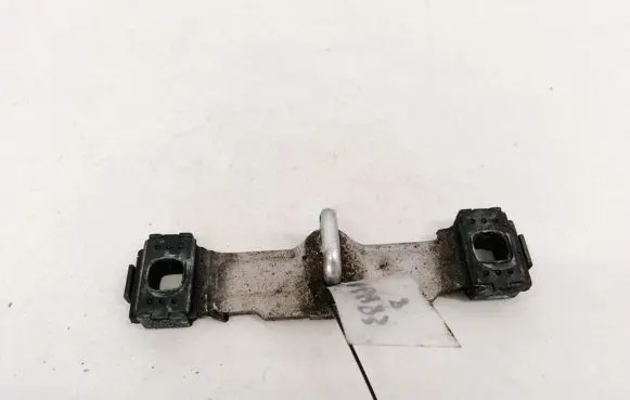 Audi A6 S6 C5 4B Tailgate/trunk/boot lock/catch/latch 4B9827507M
