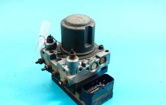 Honda Accord ABS Pump F22-A25324 IMPRK1272051