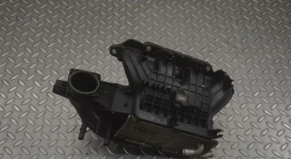 Audi A3 S3 8P Intake manifold 0281002399 038906051B