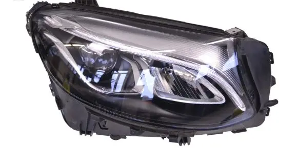 Mercedes-Benz GLC X253 C253 Headlight/headlamp A2539065401