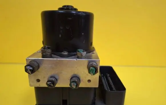 Renault Laguna II ABS Pump 00003644E0 10.0960-1420.3 8200183452B