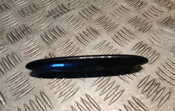 Mercedes-Benz S W221 Parking PDC sensor display screen A1715420123 1715420123