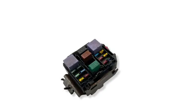 Renault Espace - Grand espace IV Fuse module 2789299074AF 9074AF