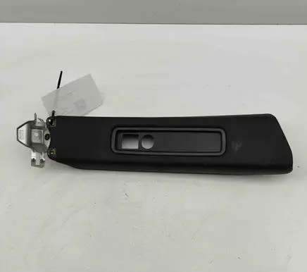 (B) pillar trim (top)