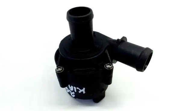 KIA Xceed Electric auxiliary coolant/water pump MT100K3001