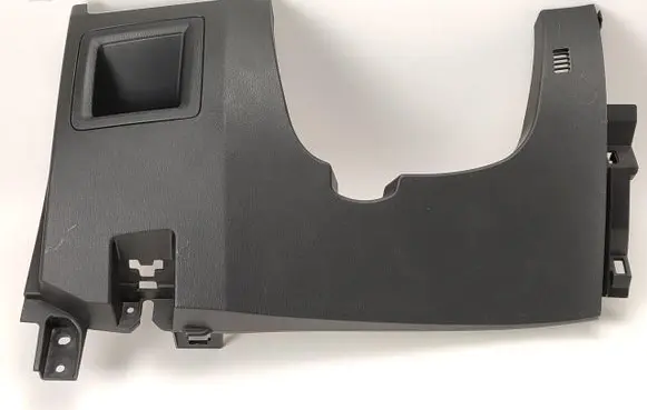 Mazda CX-5 Steering wheel column trim KD4564281 20260128HCR1047