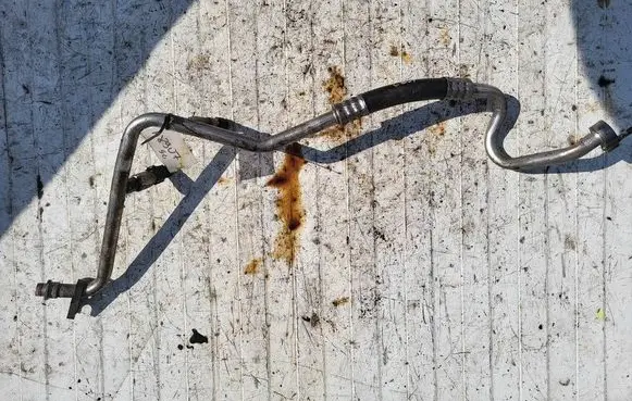 Ford Focus C-MAX Air conditioning (A/C) pipe/hose
