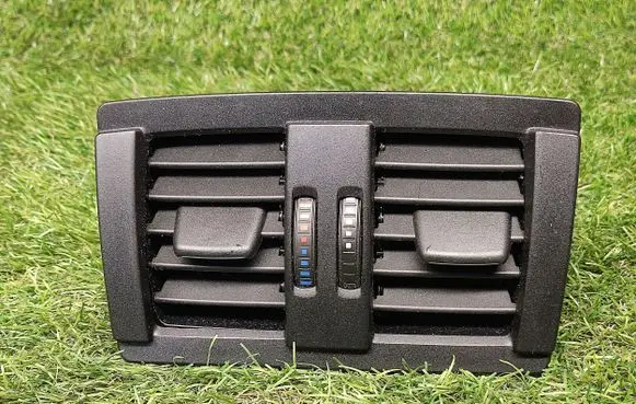 BMW 3 F30 F35 F31 Rear air vent grill 9265350 926535001
