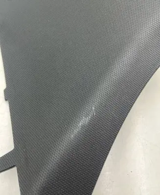 BMW 1 F20 F21 (C) pillar trim 7221030 173658 106360