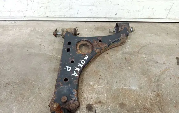 Opel Mokka Front control arm WAHACZMOKKA