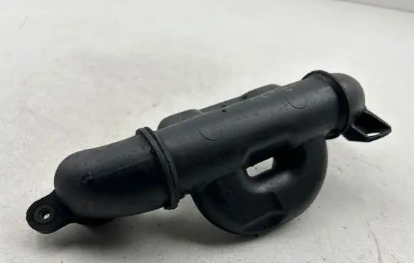 Ford Focus Intercooler hose/pipe 9657083680 003533
