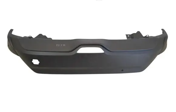Toyota C-HR I Rear bumper 52453F4010AUTOAS5 52453F4010
