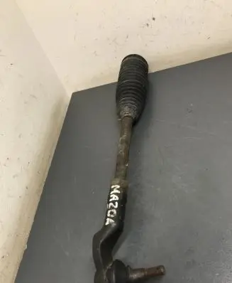 Mazda 5 Steering tie rod 