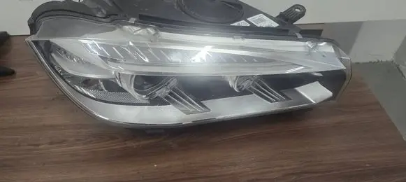 BMW X5 F15 Headlight/headlamp 7410676AI01 0917141617