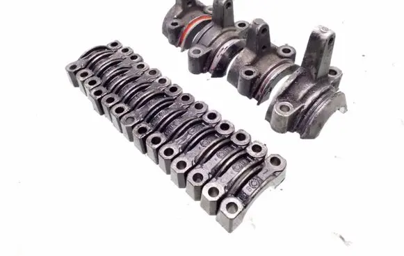 Audi A6 S6 C5 4B Camshaft holder 
