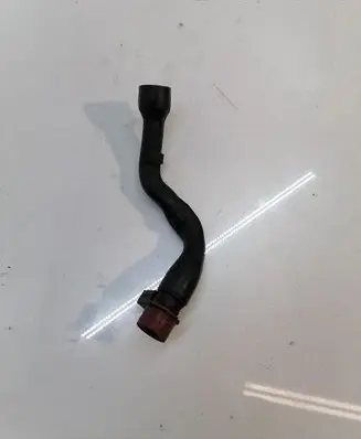 Mercedes-Benz ML W164 Breather hose/pipe A6420160381