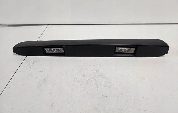 Renault Trafic III (X82) Number plate light 848105971R