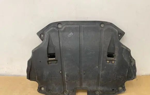 Mercedes-Benz CL C216 Engine splash shield/under tray 2215242330