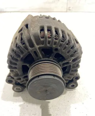 Volkswagen PASSAT B6 Generator/alternator 06F903023C TG14C011 40609271A