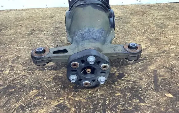 Lexus IS III XE30 Rear differential 38J140806Y2077A