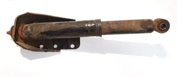 KIA Carnival Rear shock absorber/damper
