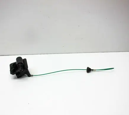 Honda Civic X Fuel tank cap lock 74700TBAA021