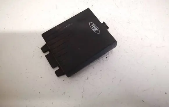 Ford Mondeo Mk III Other control units/modules