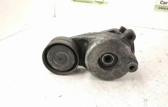 Mercedes-Benz E W211 Timing belt tensioner 6422001370 A6422001370
