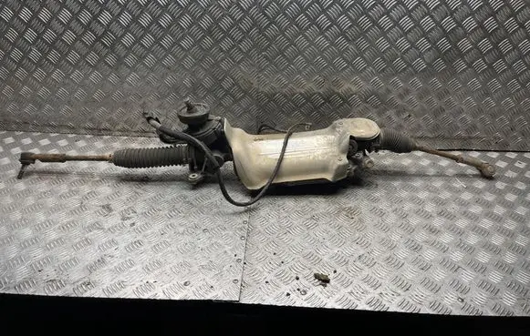 Volkswagen Golf Plus Steering rack 1K1423981J