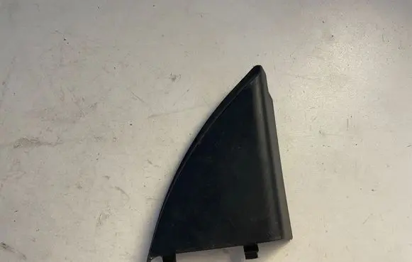 Renault Megane III Plastic wing mirror trim cover 8029200007r 186012941
