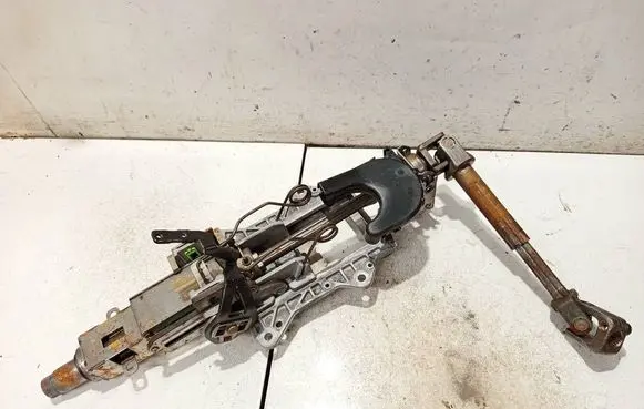 Seat Leon (1P) Steering wheel axle 1k1419502r