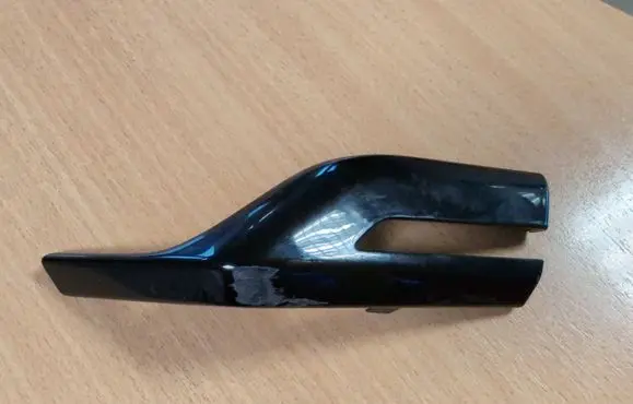 Audi e-tron Plastic wing mirror trim cover 57000001