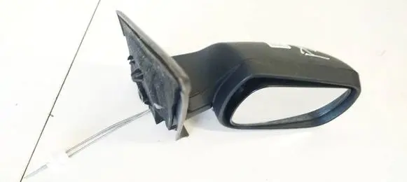 Ford Fiesta Front door electric wing mirror E11015782