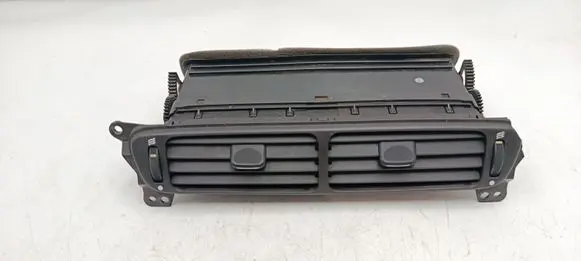 Jaguar X-Type Dash center air vent grill 1X436770AM