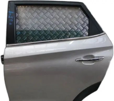 Hyundai Tucson TL Front door