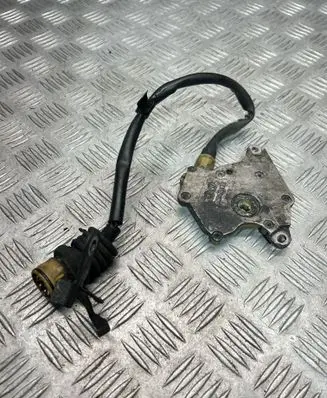 Audi A6 S6 C5 4B Gear selector 0501209896