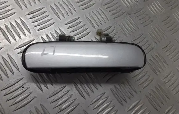 Audi A6 S6 C5 4B Rear door interior handle 4B1837885