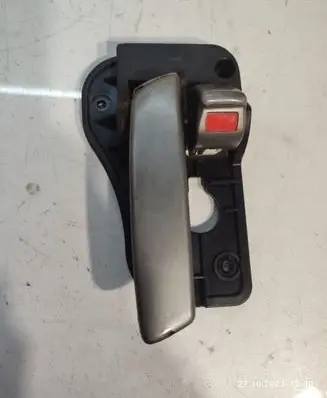 KIA Carens II Rear door interior handle 82613UN000