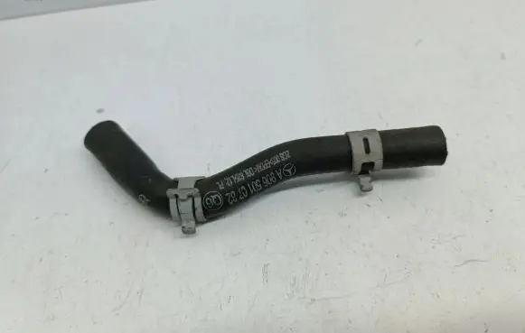 Mercedes-Benz Sprinter W906 Engine coolant pipe/hose A9065010782